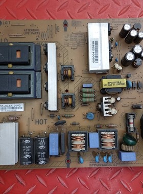 原装测好 飞利浦47PFL3605/93电源板PLHH-A963A 3PAGC10032A-R