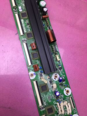 原装测好长虹3D43C2000Y板LJ92-01948A LJ41-10342A 屏S43AX-YD02