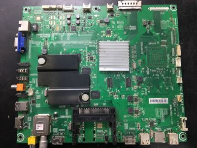 原装海信LED50XT900X3DU （3）主板RSAG7.820.5753屏HD500FUD-B01