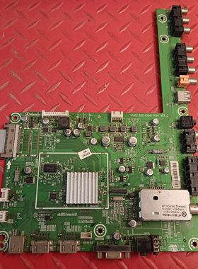 原装海信LED42K01P 152872主板RSAG7.820.4304屏HE420EF-B27 1000