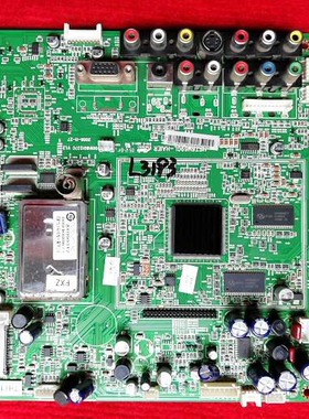 原装海尔LB32R3主板 MST6M69GL 0091801237C V1.2 配LC320WXE