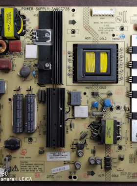 康佳LED46IS95D/42X5000D/55X5000DE液晶电源板34007728 35015686