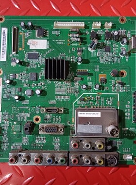 长虹PT42638NHDX等离子主板JUC7.820.00037404屏S42AX-YD13 YB09