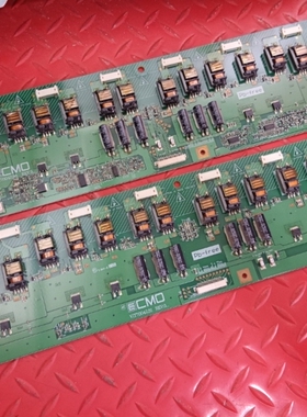 飞利浦47PFL7422 背光高压板VIT70042.50 VIT70042.51