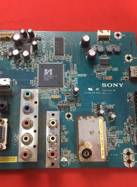 原装索尼KLV-32BX205 主板IP 1P-009CJ00-4013 屏LTY320AP04