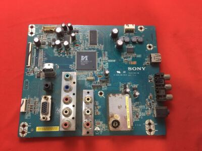 原装索尼KLV-32BX205 主板IP 1P-009CJ00-4013 屏LTY320AP04