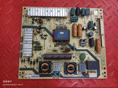 原装创维39E680F 电源板 168P-P32ETU-05 5800-P32ETU-0140
