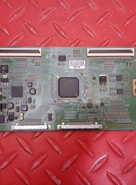 海信LED46K16X3D 46/40寸液晶电视逻辑驱动板SD120PBMB4C6LV0.0