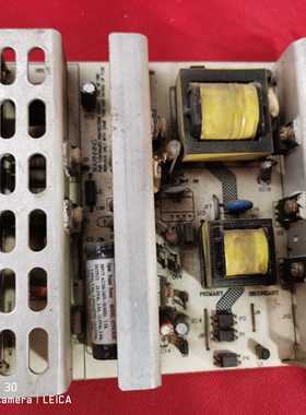 原装32寸电源板 电路板 AYP418101   AYP418101/L3