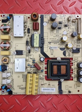 原装海尔LS49H510X LE48G520N电源板TV5502-ZC02-01 0094001766