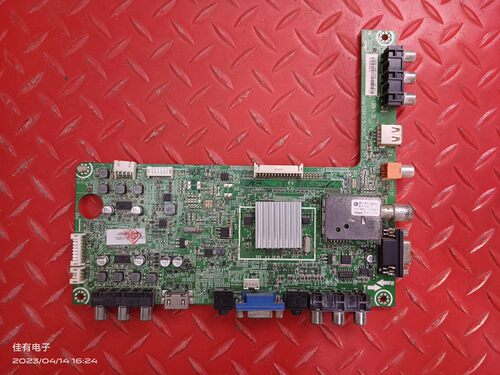海信LED32H310(BOM3) 主板 RSAG7.820.4801 屏 HE315FH-E88