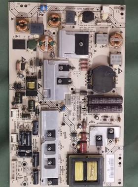 海尔 LE42H300K LE42A500P LE43A700电源板PAC79015.00 REV:3