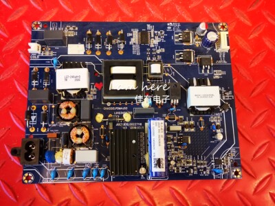 长虹55Q6G 55D4P 55G10 55A6U 电源板JUC7.820.00227118 PDM4J50