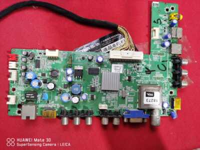 乐华LED42C830S 主板 40-MS28AT-MAA2LG 屏LVF420AUOT