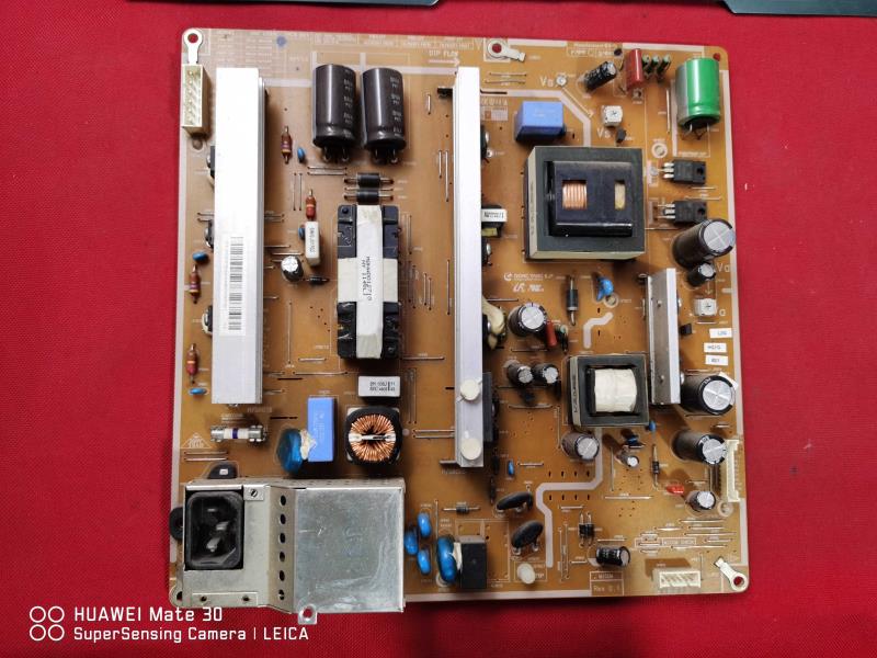 原装等离子三星PS43D450A2电源板 PB4-DY BN44-00442B