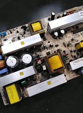 原装长虹 PT32618等离子 32寸电源板 PSPU-J706A 2300KEG026A-F