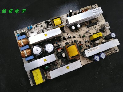 长虹PT32618等离子32寸电源板