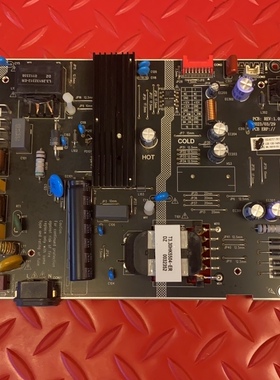 原装雷鸟55S575C 电源板HKL-550101/E3 55010101-ER PCB:REV:1.0