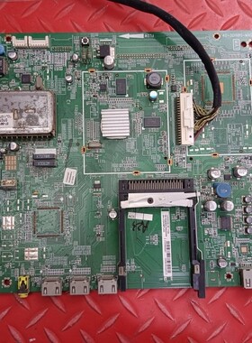 原装TCL L42V6300-3D主板40-3DI98S-MAG4XG屏LC420EUN