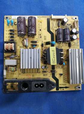 原装TCL L32F1510B L32F1570B电源板81-PWE032-PW17    P07R241