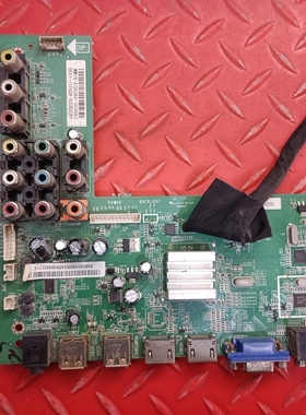 长虹LED42538E主板TSUMV69-T9B 4704-MV69T9-A2233K01屏K420WD3