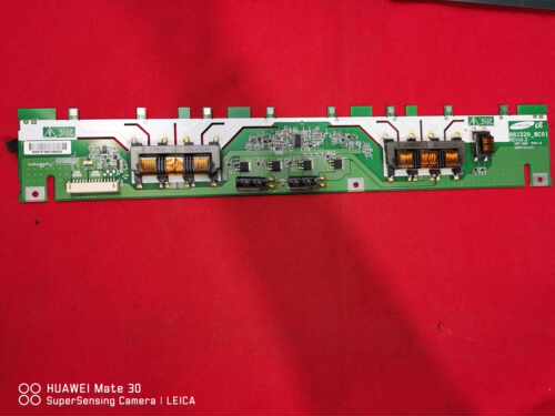 原装索尼KLV-32S550A高压板背光板SSI320-BC01