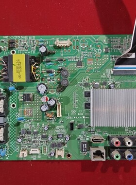 原装 康佳LED32M1200AF 液晶电视主板35018442屏72000382YT 382YT