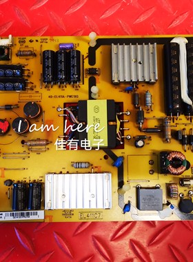 原装TCL: B48E680 电源板40-EL411A-PWE1XG   EL411C7