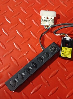 原装三星UA46D6600WJ按键接收板 BN41-01638A BN96-18232M/18099H