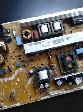 原装长虹3D42A3700iD电源板LJ44-00229D PSPF251502A