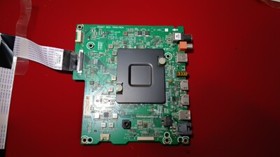 坏板子海信LED55M5000U主板RSAG7.820.7690