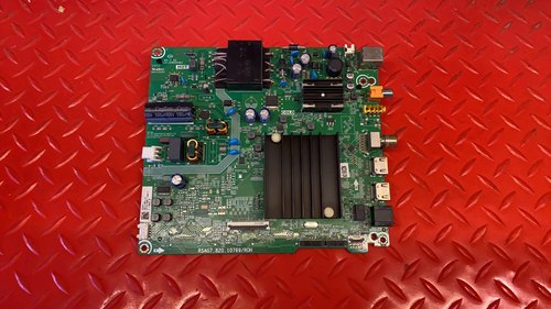 原装海信58T55E(BOM2)主板RSAG7.820.10769屏HD580X1U92-TAL3K1