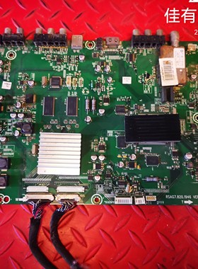 原装 海信LED40T28GP 主板RSAG7.820.1946 屏LTA400HF05