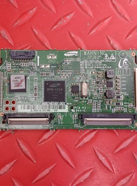 原装长虹3D42A3700ID 3D43A5000ID逻辑板LJ41-10133A LJ92-01849A