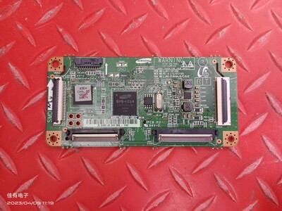 原装长虹3D42A3700ID 3D43A5000ID逻辑板LJ41-10133A LJ92-01849A