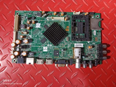 原装现货 创维32E680F 主板5800-A8K560-0P60屏LC320EXJ-SEK1