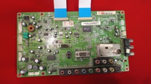 原装长虹32寸 LT32710 驱动主板 JUC7.820.00012414 屏V315B3-LN1