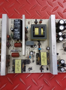 TCL原装 L37E09/L32C12 L42C12电源板K-190N1 465-0101-B2301G