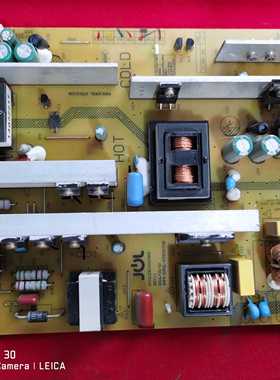 长虹LED55C2080i 现货电源板JCL35D-2MC   47131.230.0.0110302测