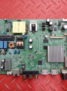 飞利浦32PHF5361/T3主板715G8525-C01-000-004Y屏TPT315B5-WHBN0K