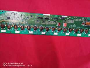 原装长虹ITV42820F 42寸用高压板 VIT1864.50 CEM-1 背光板