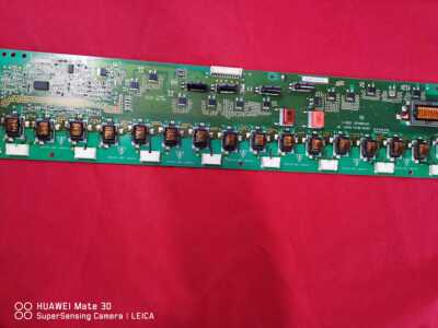 原装长虹ITV42820F 42寸用高压板 VIT1864.50 CEM-1 背光板