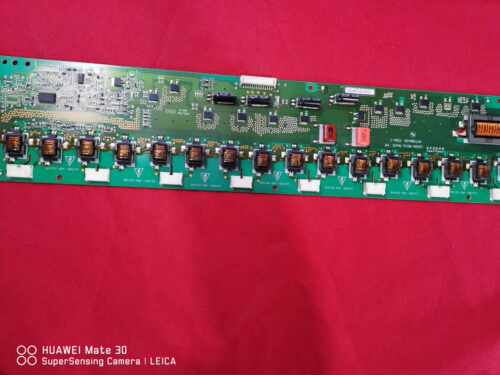 原装长虹ITV42820F 42寸用高压板 VIT1864.50 CEM-1 背光板
