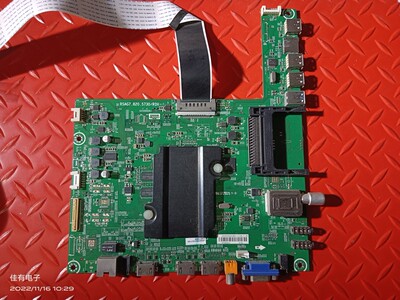 海信 LED42EC650UN原装主板 RSAG7.820.5730 屏HE420HU-B51/S0