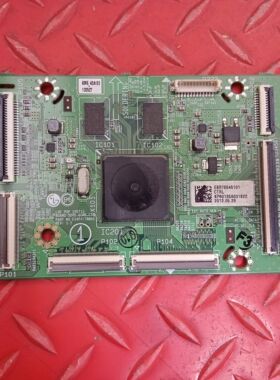 LG 60PN650H-CA等逻辑板EAX64778001 EBR75545101屏PDP60R5000