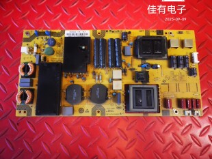 夏普LCD-60SU675A电源板SHG6002A-173E V4.0 25-DB5155-X2P1