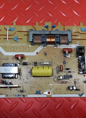 原装配件 东芝32A150C 32寸电路 电源板PSIV161C01V V71A00023700