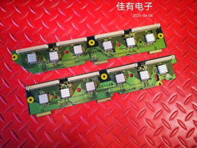 原装松下等离子TH-50PHW5CH 缓冲板 TNPA2518 TNPA2517