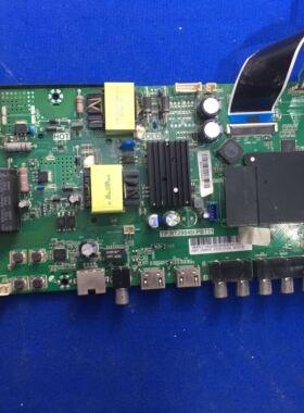 海尔LE40R31主板TP.RT2984D.PB731 0090725128B屏LSC400HN02