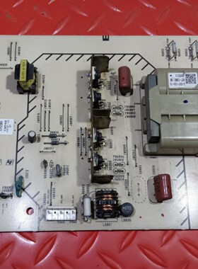 原装索尼KDL-52Z5599 副电源 高压板 1-878-998-11 173060011